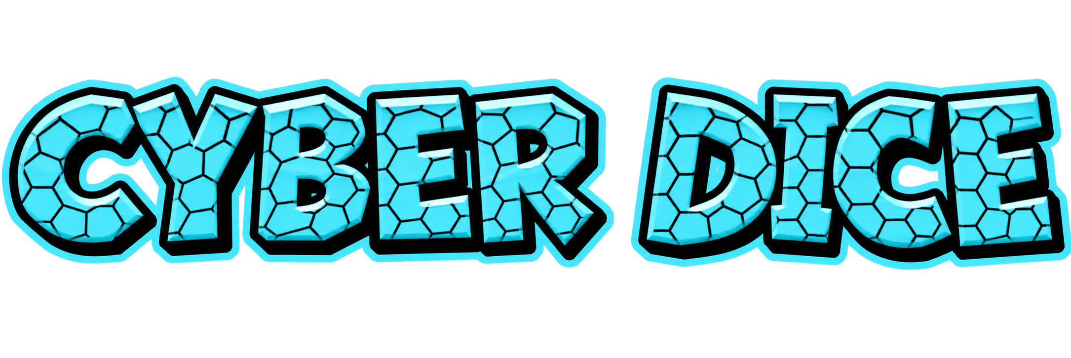 Cyber Dice — Virtual Dice Simulator